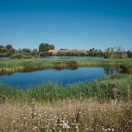 La Grande Pommeraie