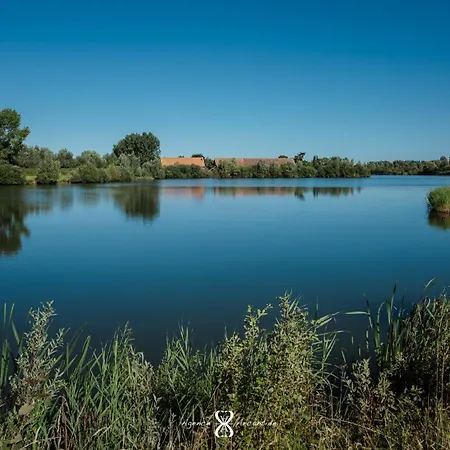La Grande Pommeraie *