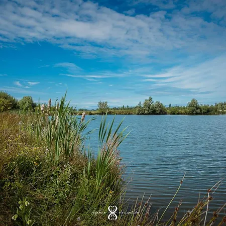 La Grande Pommeraie Ferienhaus