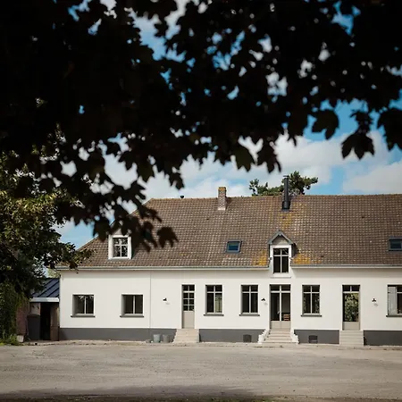 La Grande Pommeraie Ferienhaus