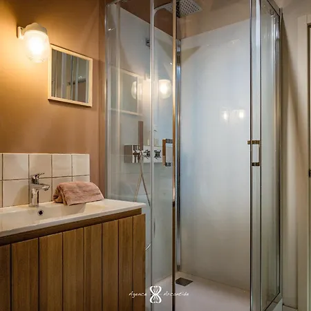 Ferienhaus La Grande Pommeraie