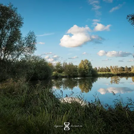 Ferienhaus La Grande Pommeraie *