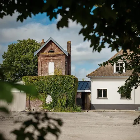 La Pommeraie En Marquenterre *