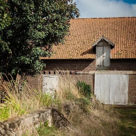 Ferienhaus La Grande Pommeraie