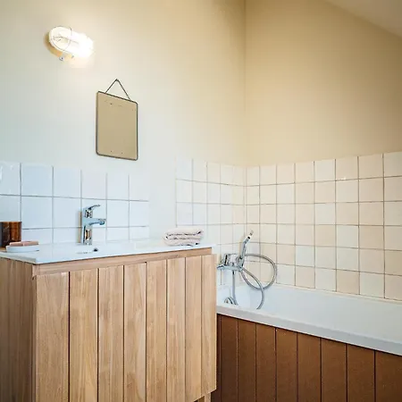 La Grande Pommeraie * Rue (Somme)