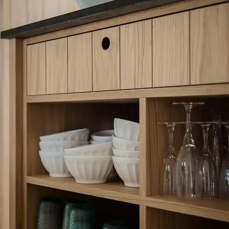 Ferienhaus La Grande Pommeraie *