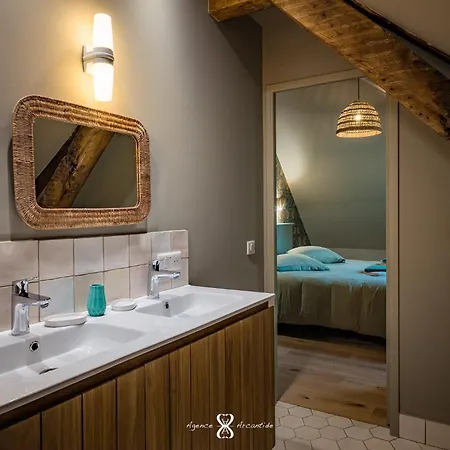 La Grande Pommeraie Ferienhaus Rue (Somme)