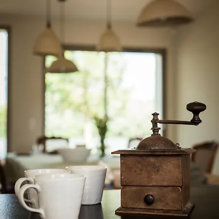 La Grande Pommeraie Rue (Somme)