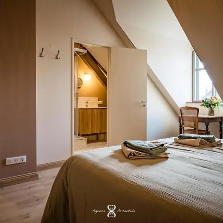 La Grande Pommeraie *