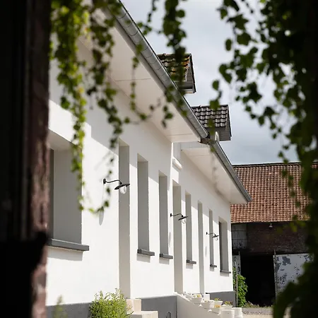 La Grande Pommeraie Ferienhaus *