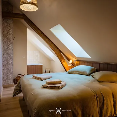 La Grande Pommeraie * Rue (Somme)