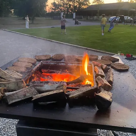 La Grande Pommeraie Rue (Somme)