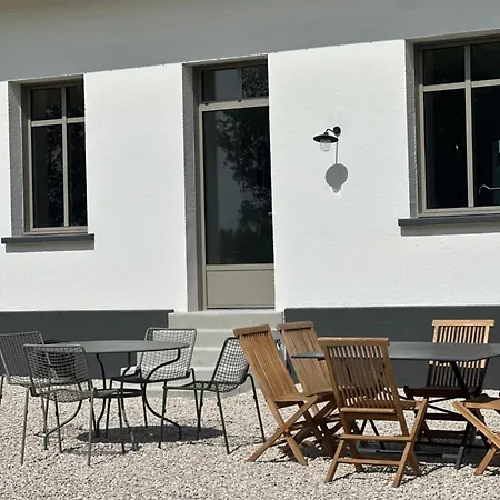 La Grande Pommeraie *